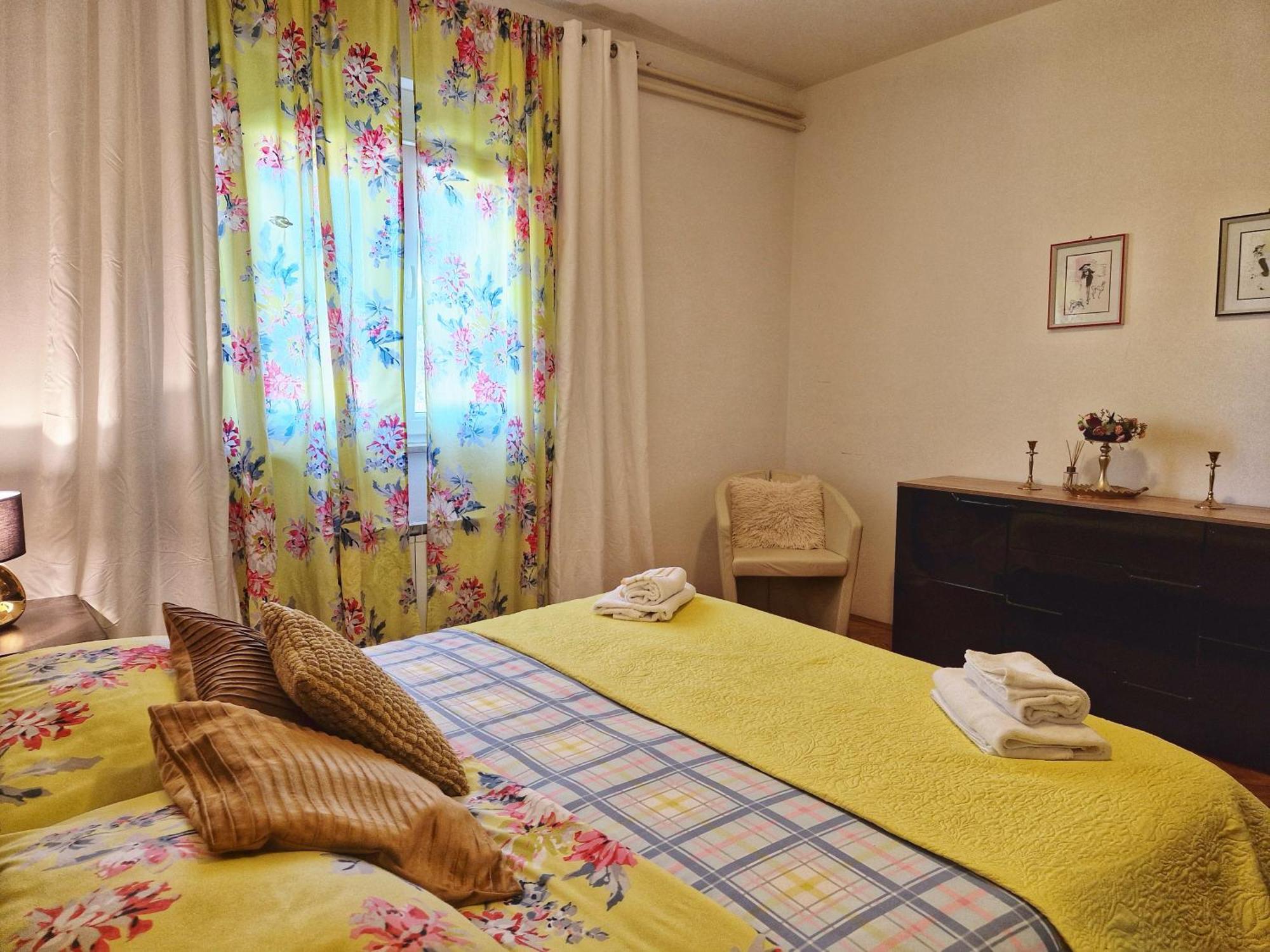 Apartman Mare-Peroj 보드냔 외부 사진